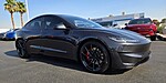 Used 2024 TESLA MODEL 3 PERFORMANCE AWD in LAS VEGAS, NEVADA