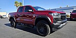 Used 2024 CHEVROLET COLORADO 4WD CREW CAB TRAIL BOSS in LAS VEGAS, NEVADA