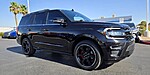 Used 2022 FORD EXPEDITION LIMITED 4X4 in LAS VEGAS, NEVADA