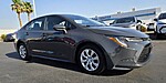 Used 2024 TOYOTA COROLLA LE CVT in LAS VEGAS, NEVADA