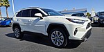 Used 2022 TOYOTA RAV4 LIMITED FWD in LAS VEGAS, NEVADA