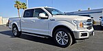 Used 2018 FORD F-150 PLATINUM 2WD SUPERCREW 5.5' BOX in LAS VEGAS, NEVADA