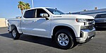 Used 2021 CHEVROLET SILVERADO 1500 2WD CREW CAB 147" LT in LAS VEGAS, NEVADA