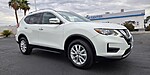 Used 2017 NISSAN ROGUE 2017.5 AWD SV in LAS VEGAS, NEVADA