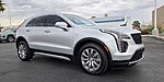 Used 2020 CADILLAC XT4 AWD 4DR PREMIUM LUXURY in LAS VEGAS, NEVADA