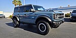 Used 2022 FORD BRONCO BLACK DIAMOND in LAS VEGAS, NEVADA