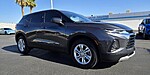 Used 2022 CHEVROLET BLAZER FWD 4DR LT W/2LT in LAS VEGAS, NEVADA