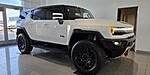 Used 2025 GMC HUMMER EV E4WD 4DR 2X in LAS VEGAS, NEVADA