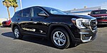 Used 2022 GMC TERRAIN FWD 4DR SLE in LAS VEGAS, NEVADA