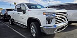 Used 2023 CHEVROLET SILVERADO 2500 LTZ in LAS VEGAS, NEVADA