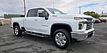 Used 2023 CHEVROLET SILVERADO 2500 4WD CREW CAB 159" LTZ in LAS VEGAS, NEVADA