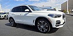 Used 2022 BMW X5 SDRIVE40I SPORTS ACTIVITY VEHICLE in LAS VEGAS, NEVADA