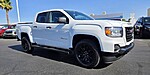 Used 2022 GMC CANYON 2WD CREW CAB 128" ELEVATION STANDARD in LAS VEGAS, NEVADA