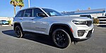 Used 2024 JEEP GRAND CHEROKEE ALTITUDE 4X4 in LAS VEGAS, NEVADA