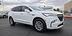 Used 2024 BUICK ENCLAVE FWD 4DR ESSENCE in LAS VEGAS, NEVADA