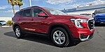 Used 2022 GMC TERRAIN FWD 4DR SLE in LAS VEGAS, NEVADA