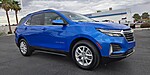 Used 2024 CHEVROLET EQUINOX AWD 4DR LT W/1LT in LAS VEGAS, NEVADA