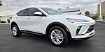 Used 2025 BUICK ENVISTA FWD 4DR PREFERRED in LAS VEGAS, NEVADA