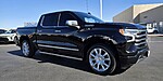 Used 2024 CHEVROLET SILVERADO 1500 2WD CREW CAB 147" HIGH COUNTRY in LAS VEGAS, NEVADA