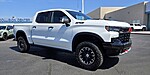 Used 2025 CHEVROLET SILVERADO 1500 4WD CREW CAB 147" ZR2 in LAS VEGAS, NEVADA