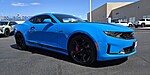 Used 2022 CHEVROLET CAMARO 2DR CPE LT1 in LAS VEGAS, NEVADA