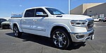 Used 2021 RAM 1500 LIMITED 4X4 CREW CAB 5'7" BOX in LAS VEGAS, NEVADA