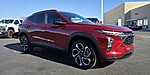 Used 2025 CHEVROLET TRAX FWD 4DR 2RS in LAS VEGAS, NEVADA