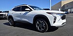 Used 2025 CHEVROLET TRAX FWD 4DR LT in LAS VEGAS, NEVADA