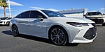 Used 2022 TOYOTA AVALON TOURING FWD in LAS VEGAS, NEVADA