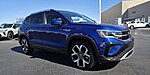 Used 2022 VOLKSWAGEN TAOS SEL 4MOTION in LAS VEGAS, NEVADA