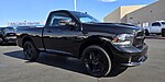 Used 2018 RAM 1500 SPORT 4X2 REG CAB 6'4" BOX in LAS VEGAS, NEVADA