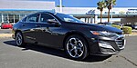 Used 2024 CHEVROLET MALIBU 4DR SDN 1LT in LAS VEGAS, NEVADA