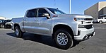 Used 2021 CHEVROLET SILVERADO 1500 4WD CREW CAB 147" RST in LAS VEGAS, NEVADA