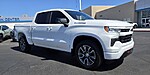 Used 2024 CHEVROLET SILVERADO 1500 RST in LAS VEGAS, NEVADA