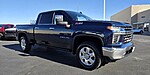 Used 2020 CHEVROLET SILVERADO 2500 4WD CREW CAB 159" LTZ in LAS VEGAS, NEVADA