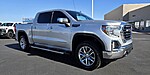 Used 2022 GMC SIERRA 1500 LIMITED 4WD CREW CAB 147" SLT in LAS VEGAS, NEVADA