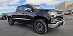 Used 2024 CHEVROLET SILVERADO 1500 4WD CREW CAB 157" LT in LAS VEGAS, NEVADA