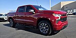 Used 2022 CHEVROLET SILVERADO 1500 2WD CREW CAB 147" RST in LAS VEGAS, NEVADA