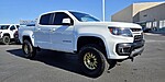 Used 2022 CHEVROLET COLORADO 2WD CREW CAB 128" LT in LAS VEGAS, NEVADA