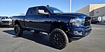 Used 2021 RAM 2500 BIG HORN 4X4 CREW CAB 6'4" BOX in LAS VEGAS, NEVADA