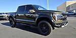 Used 2024 FORD F-150 RAPTOR 4WD SUPERCREW 5.5' BOX in LAS VEGAS, NEVADA