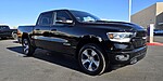 Used 2023 RAM 1500 LARAMIE 4X4 CREW CAB 5'7" BOX in LAS VEGAS, NEVADA