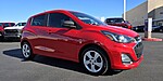 Used 2019 CHEVROLET SPARK 4DR HB CVT LS in LAS VEGAS, NEVADA