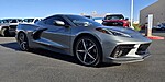 Used 2023 CHEVROLET CORVETTE 2DR STINGRAY CPE W/2LT in LAS VEGAS, NEVADA