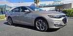 Used 2024 CHEVROLET MALIBU 4DR SDN 1LT in LAS VEGAS, NEVADA