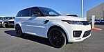 Used 2021 LAND ROVER RANGE ROVER SPORT TURBO I6 MHEV HST in LAS VEGAS, NEVADA