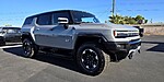 Used 2024 GMC HUMMER EV E4WD 4DR 2X in LAS VEGAS, NEVADA