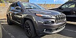 Used 2018 JEEP CHEROKEE LATITUDE PLUS in LAS VEGAS, NEVADA
