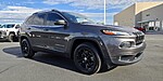 Used 2018 JEEP CHEROKEE LATITUDE PLUS 4X4 in LAS VEGAS, NEVADA