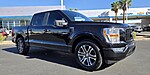 Used 2022 FORD F-150 XL 2WD SUPERCREW 5.5' BOX in LAS VEGAS, NEVADA